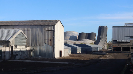 Hôtel, salle de concert, parc... Comment Michelin va-t-il rendre le quartier des Pistes aux Clermontois ?