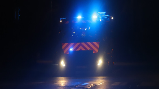 Issoire : trois adolescents bless&eacute;s apr&egrave;s un accident en voiture sans permis au retour d&rsquo;une soir&eacute;e