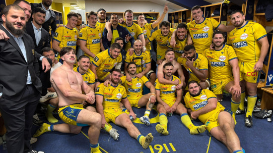 L’ASM Clermont envoie un signal fort pour la saison prochaine et prolonge trois cadres du pack