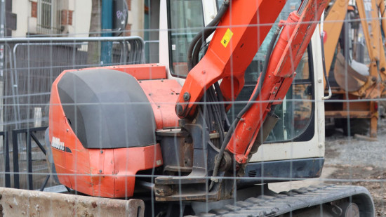 L'entrée de ville de Lempdes entièrement fermée plusieurs jours pour des travaux