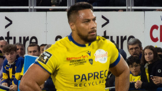 La fin d&rsquo;une &egrave;re pour l&rsquo;ASM Clermont : George Moala va quitter le club !