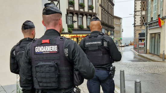La gendarmerie de Thiers lance un avis de recherche pour retrouver un homme