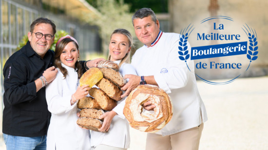 La meilleure boulangerie de France (M6) est de retour en Auvergne cette semaine