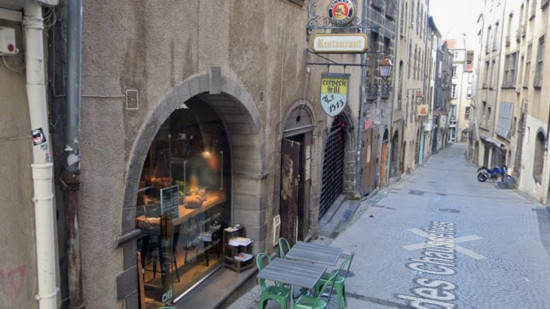 La pr&eacute;fecture ferme en urgence un restaurant de Clermont-Ferrand, la cr&ecirc;perie ne respectait pas les mesures d'hygi&egrave;ne