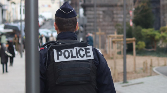 La R&eacute;gion d&eacute;bloque plus d'1,5 million d'euros pour le "bouclier de s&eacute;curit&eacute;" de Clermont-Ferrand