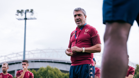 Laval - Clermont Foot : des absents et trois points &agrave; arracher dans un duel sous tension