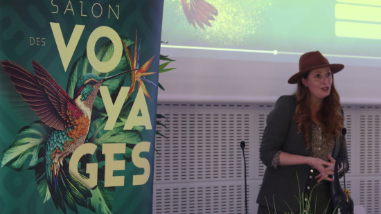 Le Salon du Voyage promet un moment d'&eacute;vasion &agrave; Clermont-Ferrand ce week-end