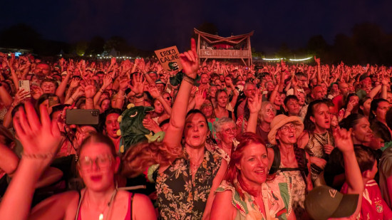 Le World Festival d'Ambert va bient&ocirc;t ouvrir sa billeterie aux "M&eacute;ga Fan" avec 500 pass