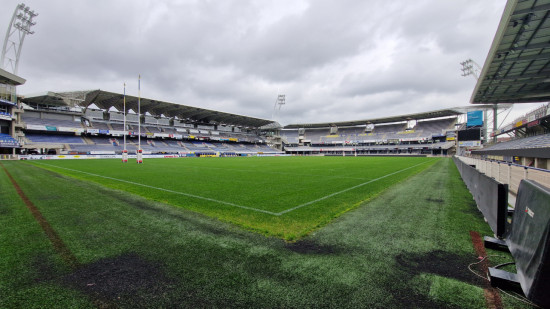 Le XV de France f&eacute;minin jouera un match des Six Nations &agrave; Clermont-Ferrand