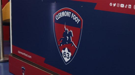 Ligue 2 : le Clermont Foot conna&icirc;t son calendrier pour la saison 2026-27