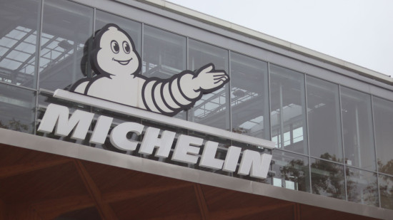 Michelin annonce un plan de d&eacute;parts volontaires pour 1.500 postes d'ici &agrave; 2029 en France