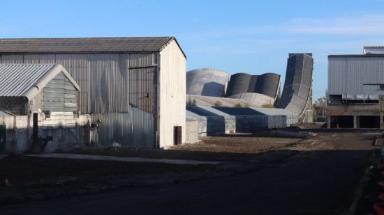 Michelin lance un appel aux investisseurs pour le futur restaurant du Quartier des Pistes, &agrave; Clermont-Ferrand