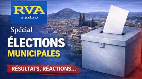 Municipales 2026 &agrave; Clermont-Ferrand et dans le Puy-de-D&ocirc;me : ce qu'il faut savoir pour ce premier tour