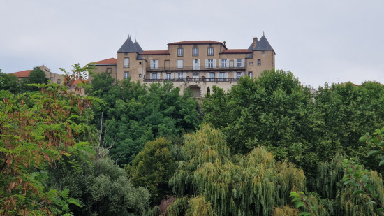 Municipales 2026 : quelles listes se pr&eacute;sentent &agrave; Pont-du-Ch&acirc;teau (Puy-de-D&ocirc;me) ?