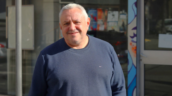 Municipales &agrave; Clermont-Ferrand : les propositions de Yannick Cartailler, candidat "Le r&eacute;veil Clermontois"