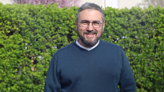 Municipales &agrave; Cournon-d'Auvergne : les propositions de Lilian Coupat, candidat "Cournon Humaniste et Solidaire"