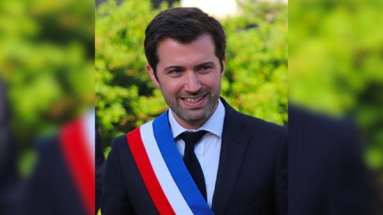 Municipales &agrave; Cusset (Allier) : S&eacute;bastien Laloy r&eacute;elu maire pour un troisi&egrave;me mandat