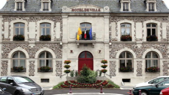 Municipales &agrave; Riom-&egrave;s-Montagne (Cantal) : Louis Toty &eacute;lu maire d&egrave;s le 1er tour