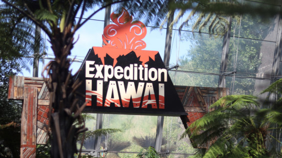 Nouvelle attraction, spectacles et concerts : top d&eacute;part pour la saison estivale de Vulcania