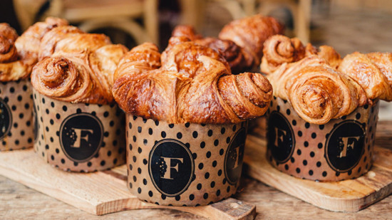 On conna&icirc;t la date d'ouverture de la boulangerie Feuillette &agrave; Issoire