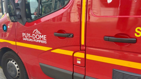 Orcines : un automobiliste de 33 ans d&eacute;c&egrave;de dans un accident