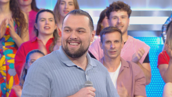 Originaire du Puy-de-D&ocirc;me, Jonathan devient le nouveau Maestro de N'oubliez pas les paroles [MAJ]