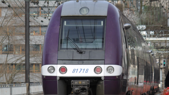 Paris-Clermont-Ferrand : faute de voitures Corail, la SNCF r&eacute;duit les trains &agrave; la Toussaint