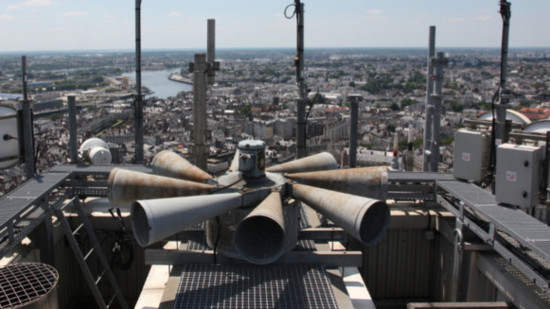 Pas de panique, les sirènes d’alerte vont être testées cette semaine dans le Puy-de-Dôme : découvrez où