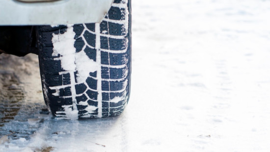 Pneus hiver obligatoires : la liste des communes du Puy-de-Dôme concernées