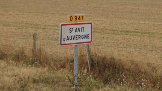 Pourquoi cette petite commune du Puy-de-D&ocirc;me a chang&eacute; de nom en 2026 ?