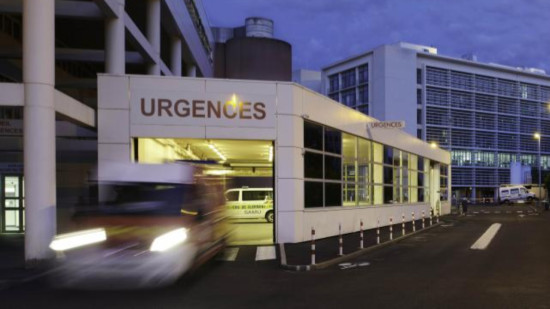 Près de Clermont-Ferrand, un accident fait six blessés dont trois graves