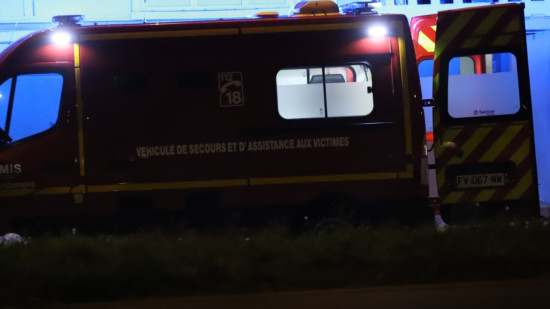 Puy-de-D&ocirc;me : un jeune automobiliste de 23 ans gri&egrave;vement bless&eacute; dans un accident pr&egrave;s de Pionsat