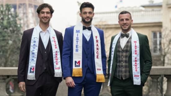 Qui succ&eacute;dera &agrave; Maxence Broville, Mister France 2026 ? Le casting est ouvert en Auvergne