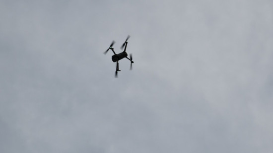 Riom : quatre suspects interpell&eacute;s pr&egrave;s de la prison apr&egrave;s deux tentatives de livraison par drone