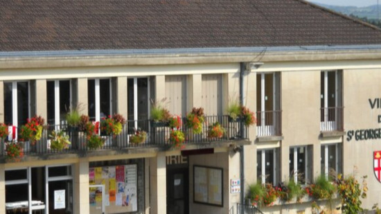 Saint-Georges-de-Mons : les habitants d&eacute;plorent la crise &agrave; la mairie