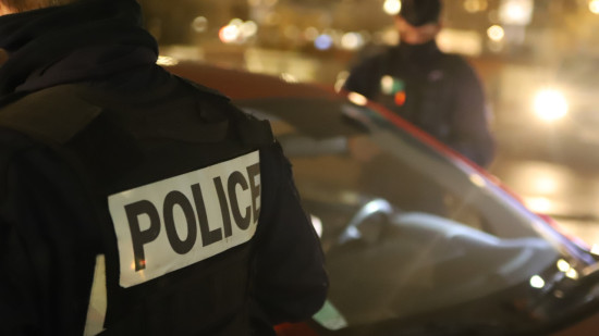 Seize infractions relev&eacute;es lors d&rsquo;un contr&ocirc;le sur l&rsquo;A89