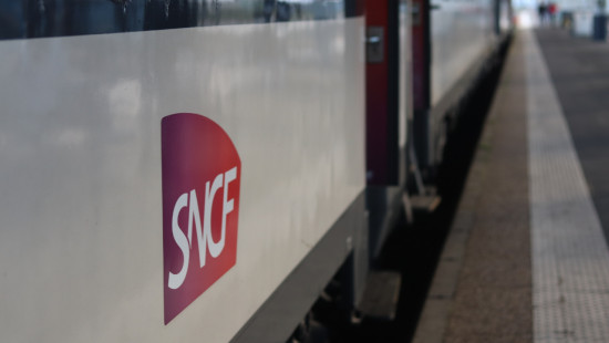 SNCF : la ligne Clermont-Paris perturbée après la mort d'un homme sur les rails