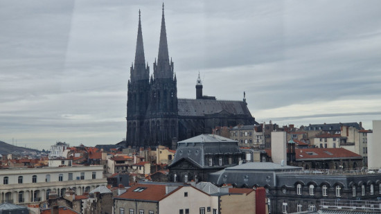 Top d&eacute;part pour le recensement 2026 &agrave; Clermont-Ferrand