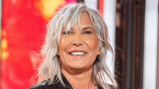 Tourn&eacute;e 2027 : Zazie confirme son retour avec une date &agrave; l'Olympia