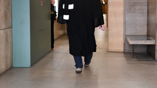 Trente mois ferme pour l&rsquo;agresseur toxicomane d&rsquo;une jeune m&egrave;re &agrave; Clermont-Ferrand
