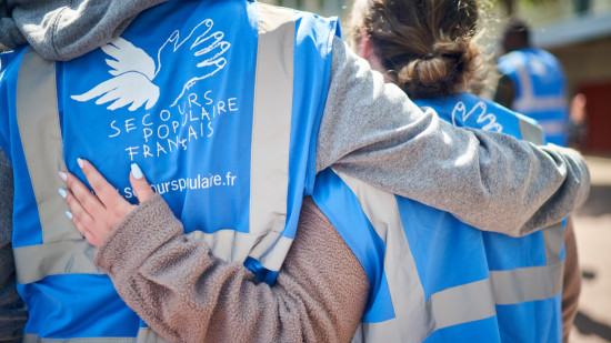 Un local du Secours populaire cambriol&eacute; &agrave; Gerzat (Puy-de-D&ocirc;me)