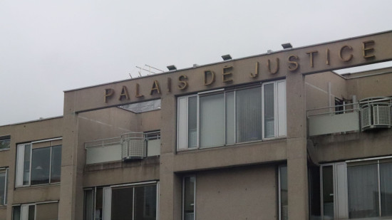 Un Puydômois condamné à trois ans de prison après une folle course-poursuite à Riom