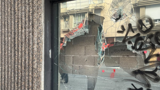 Violences &agrave; Clermont-Ferrand : deux jeunes condamn&eacute;s apr&egrave;s les pillages