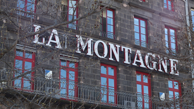 152 postes supprimés au groupe Centre France dans un nouveau plan social 152 postes supprimés au groupe Centre France dans un nouveau plan social