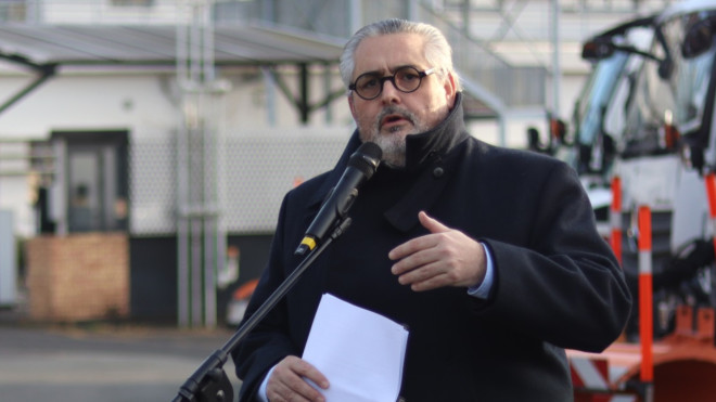 &Agrave; Clermont-Ferrand, un sondage Ifop bouleverse la campagne municipale &agrave; un mois du scrutin