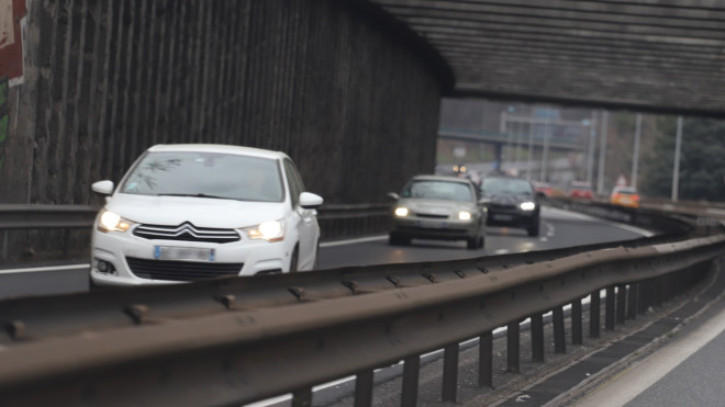A75 : deux semaines de perturbations entre Coudes et Issoire pour des travaux de réhabilitation A75 : deux semaines de perturbations entre Coudes et Issoire pour des travaux de réhabilitation