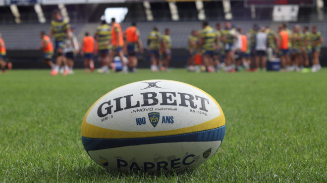Apr&egrave;s un match d&eacute;cevant &agrave; Castres, l'ASM Clermont veut se racheter &agrave; Toulon ce week-end