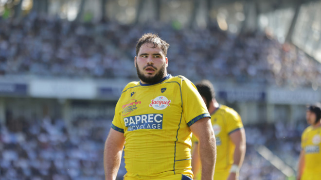ASM Clermont : R&eacute;gis Montagne a choisi Toulon, qu&rsquo;il rejoindra pour quatre ans
