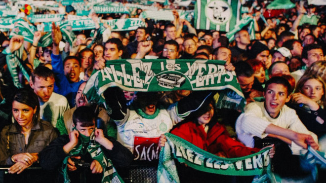 ASSE-Clermont Foot : d&eacute;placement tr&egrave;s encadr&eacute; pour les supporters auvergnats &agrave; Geoffroy-Guichard