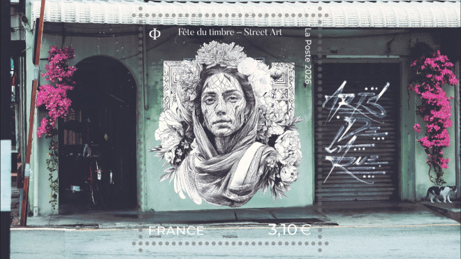 Beaumont (Puy-de-D&ocirc;me) va accueillir la F&ecirc;te du Timbre 2026 avec une exclusivit&eacute; nationale